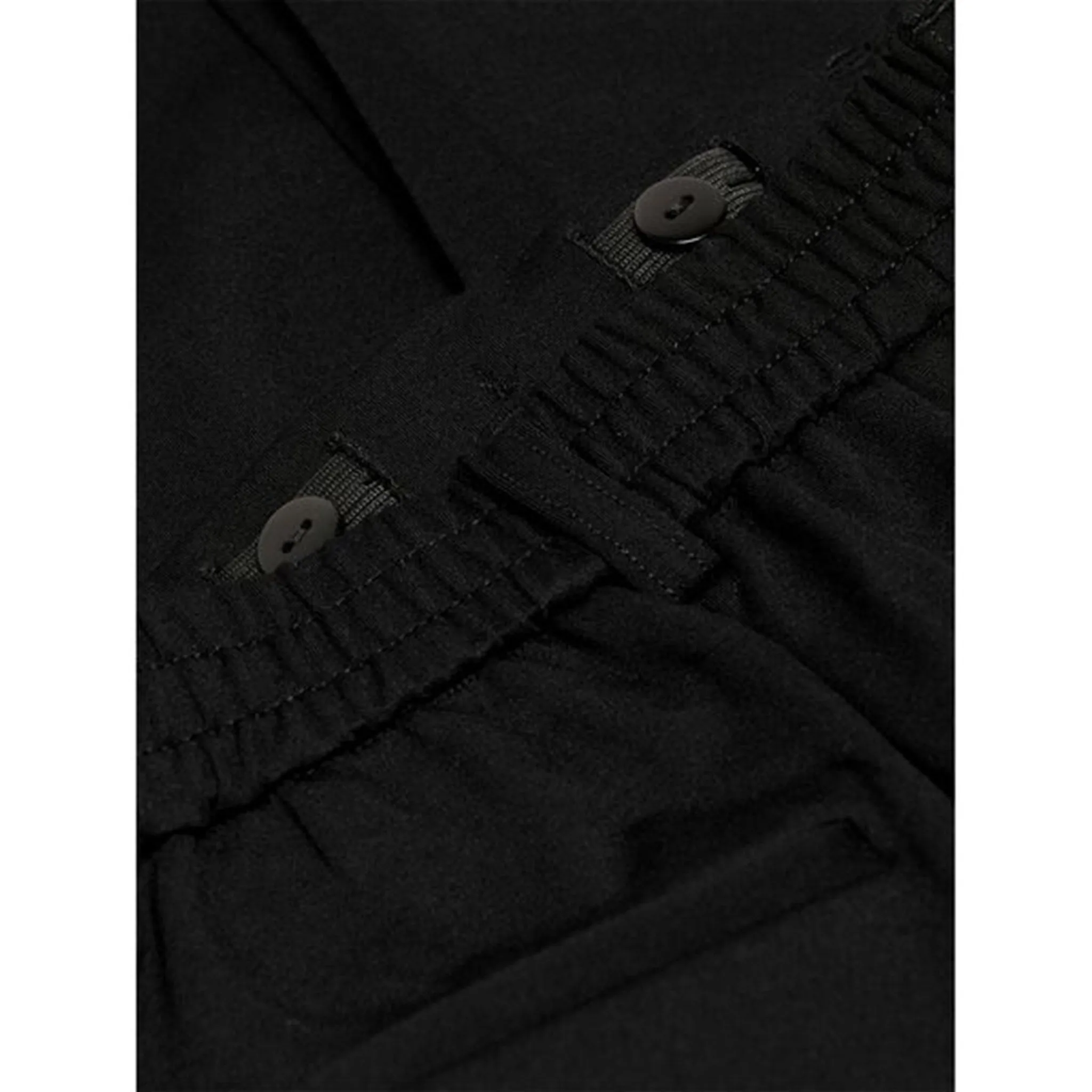 Kids ONLY Black Poptrash Easy Pant Noos Pants
