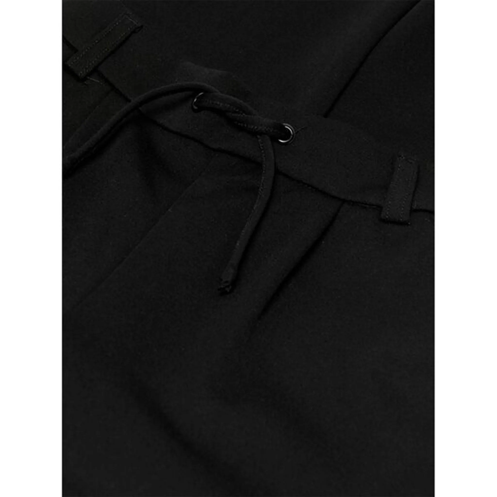 Kids ONLY Black Poptrash Easy Pant Noos Pants