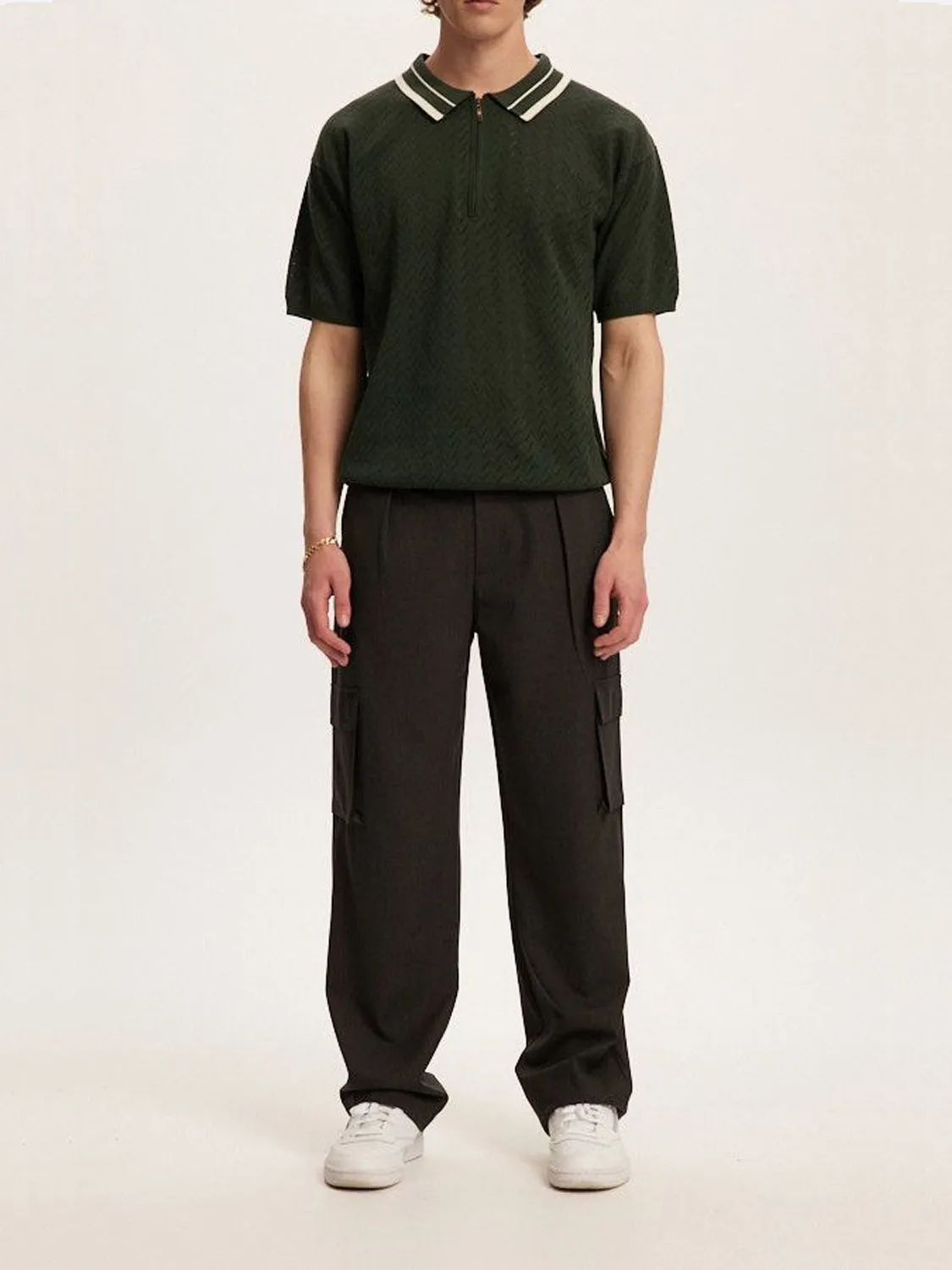 Kuwalla Smart Cargo Pants