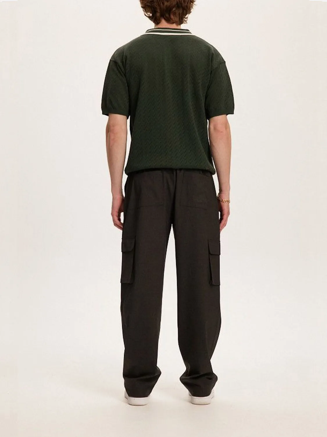 Kuwalla Smart Cargo Pants