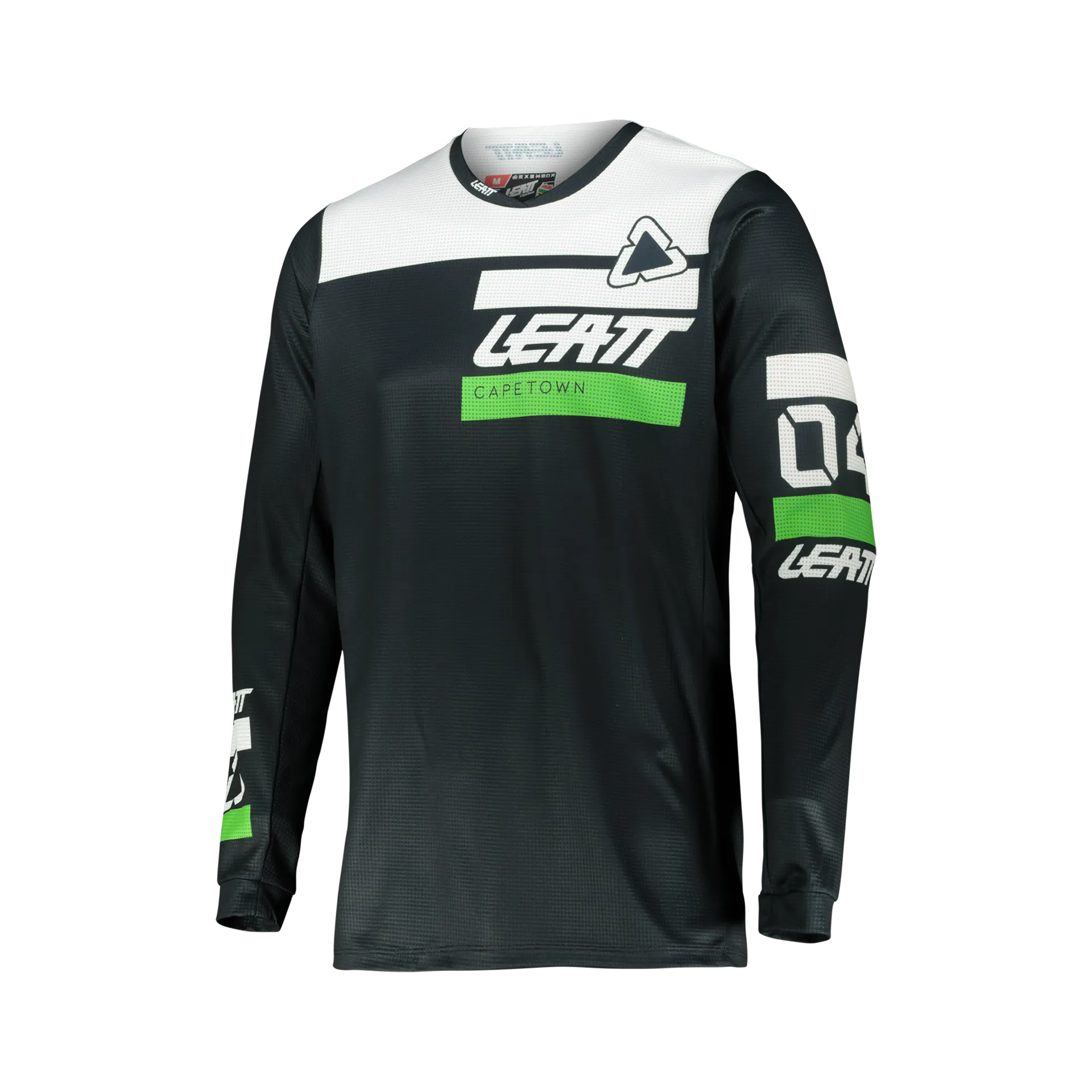 Leatt Moto 3.5 Youth Kids Kit Black