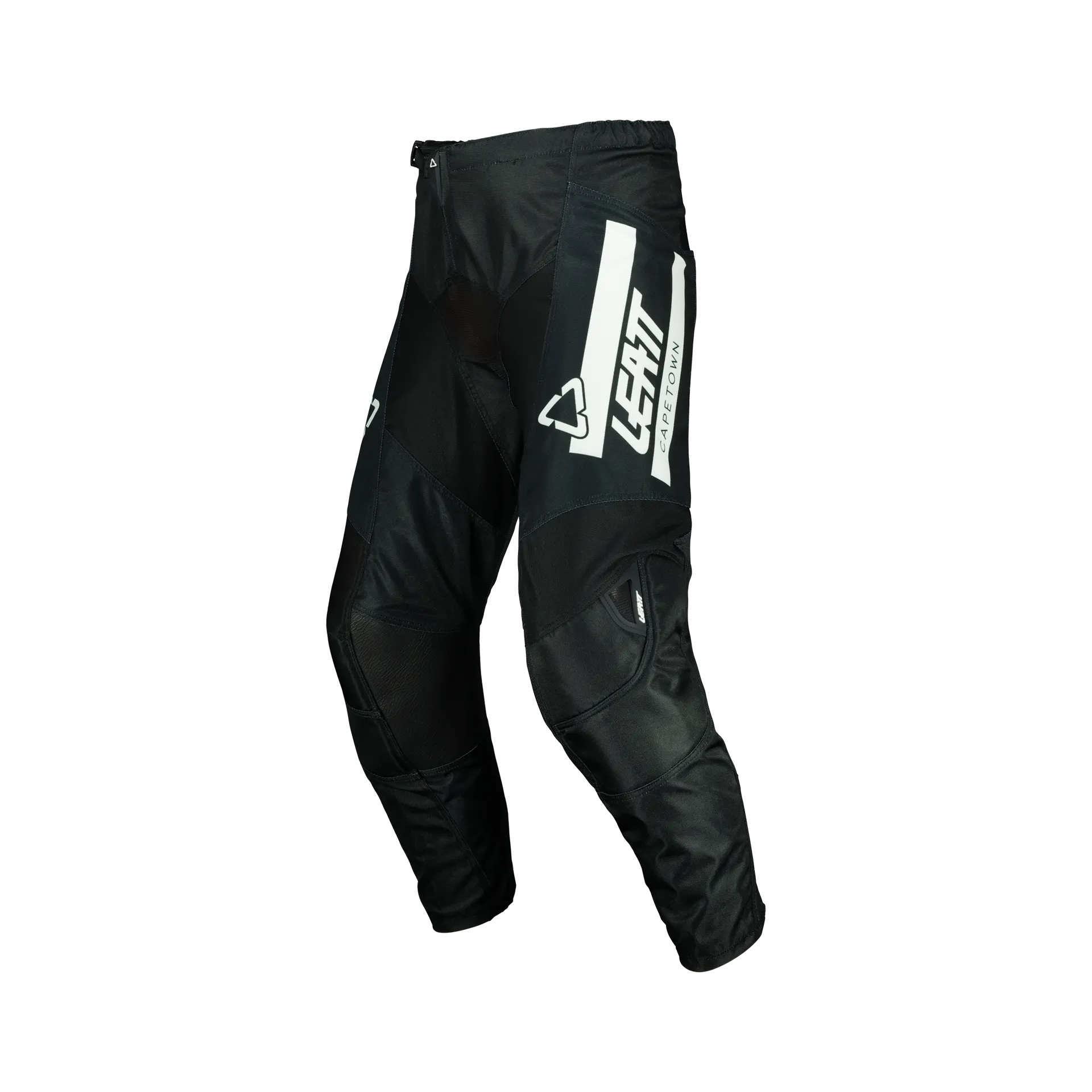 Leatt Moto 3.5 Youth Kids Kit Black