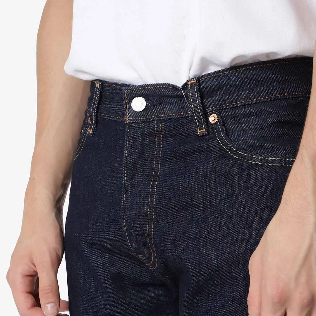 Levi's 555 Relaxed Straight Jeans