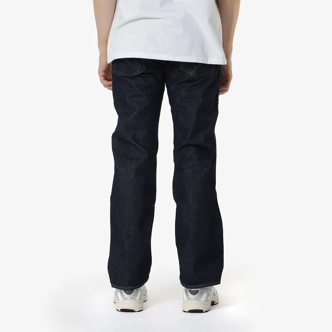 Levi's 555 Relaxed Straight Jeans