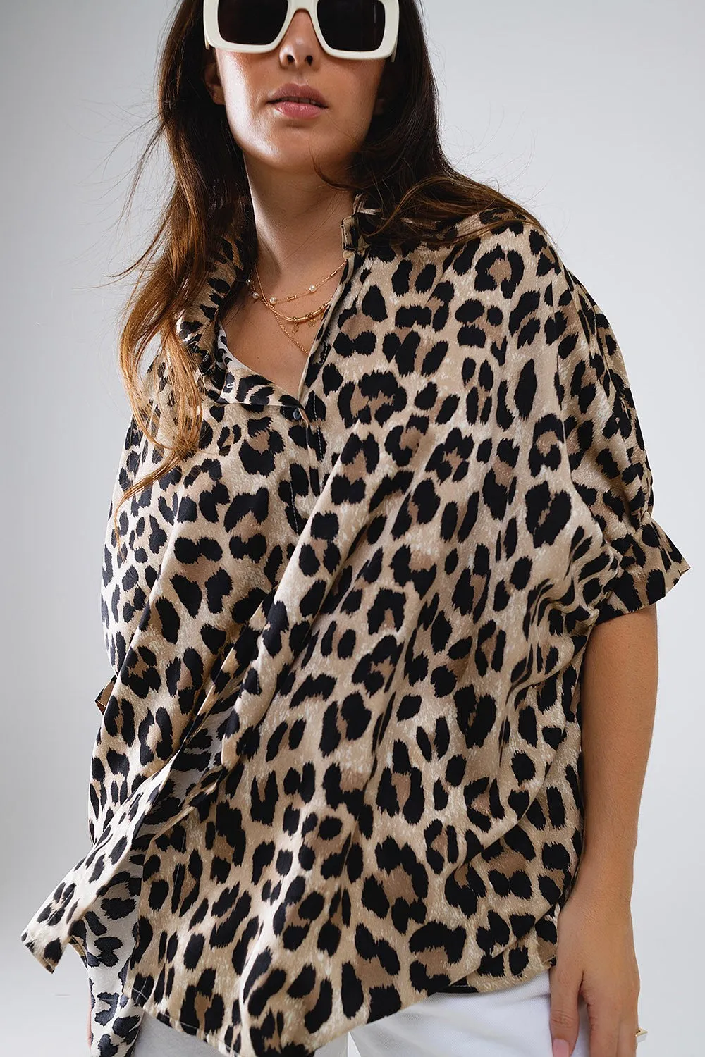 Maley Tunic
