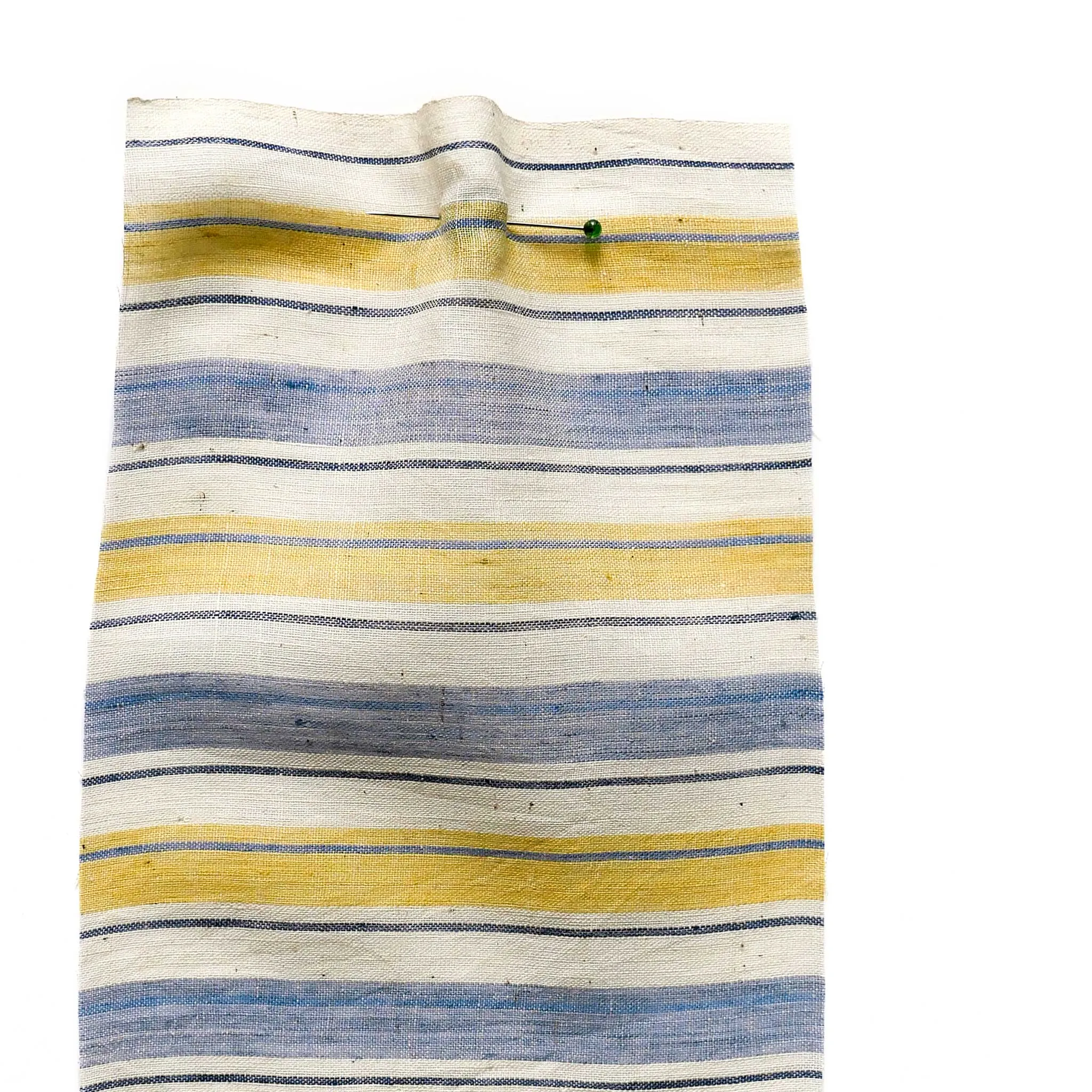 Marina Stripe Handloom