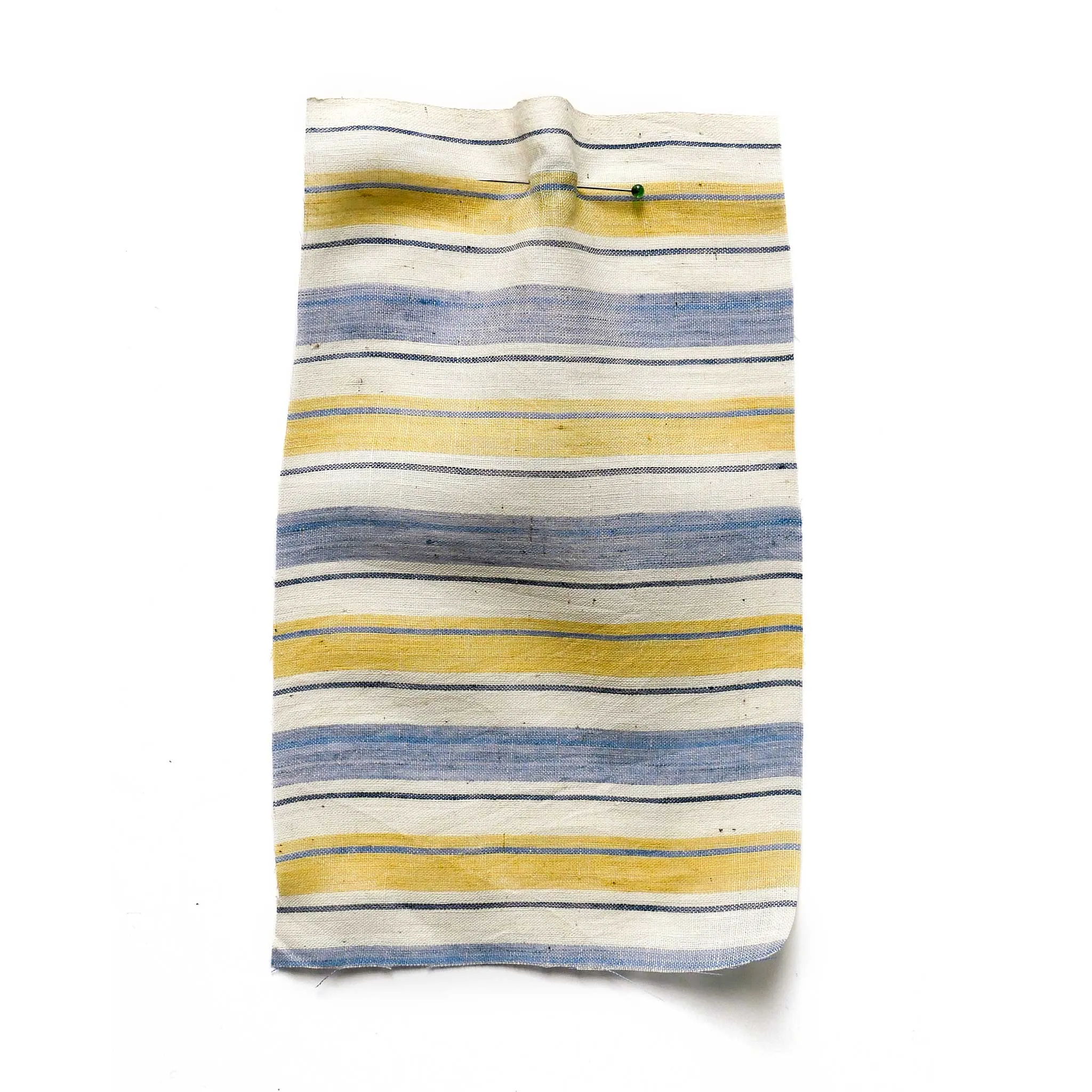 Marina Stripe Handloom