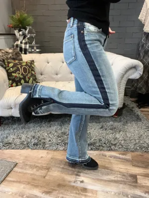 McKinley Bootcut Jeans