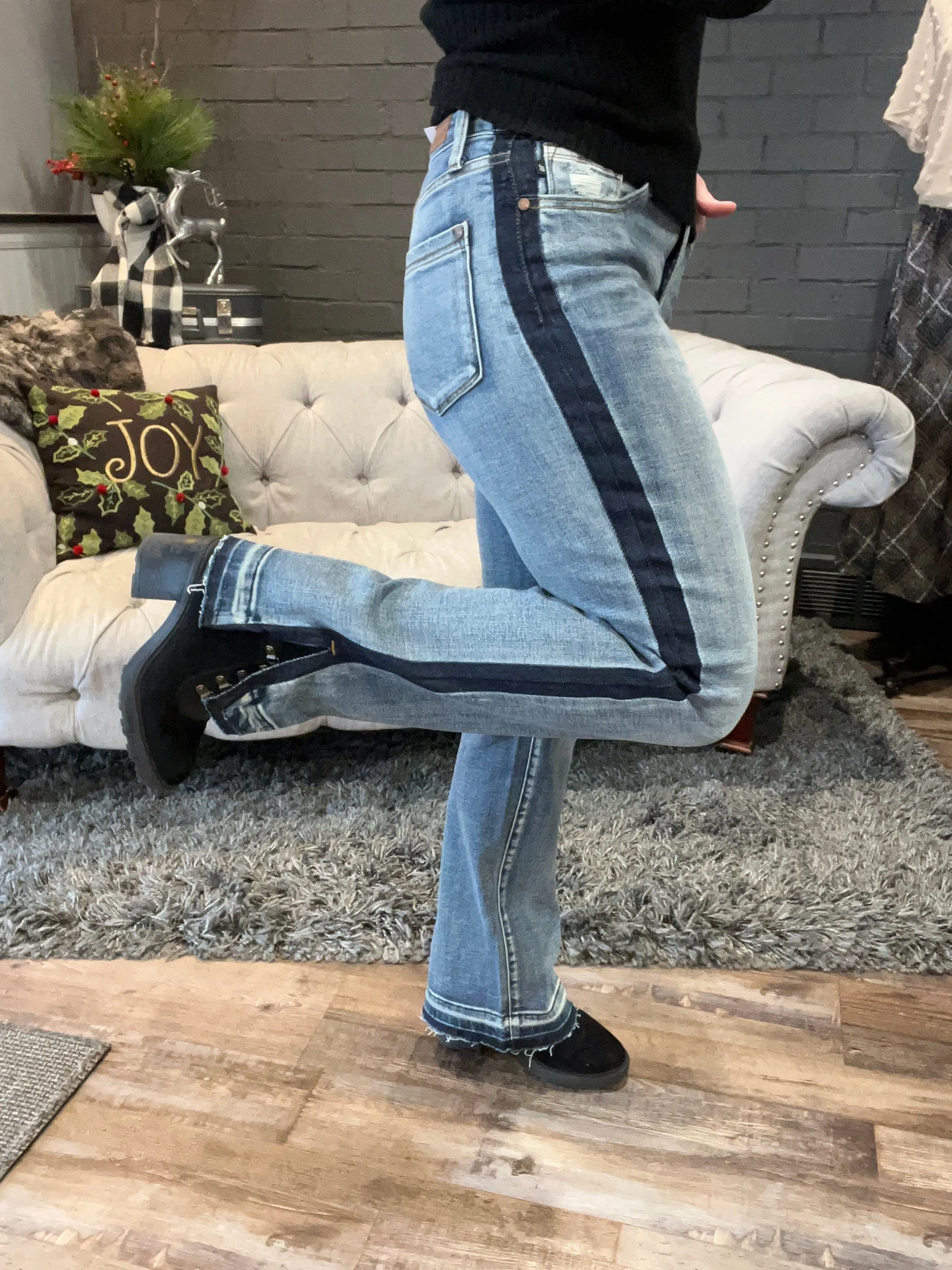 McKinley Bootcut Jeans