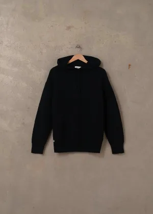 McTavish Apres Knitted Hoodie