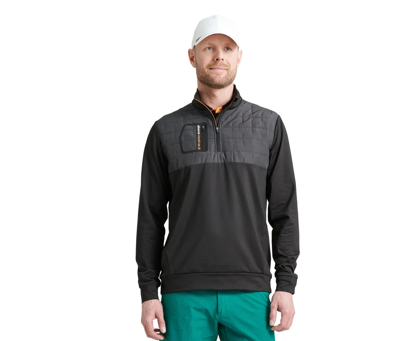 Men Hoylake Thermo Midlayer