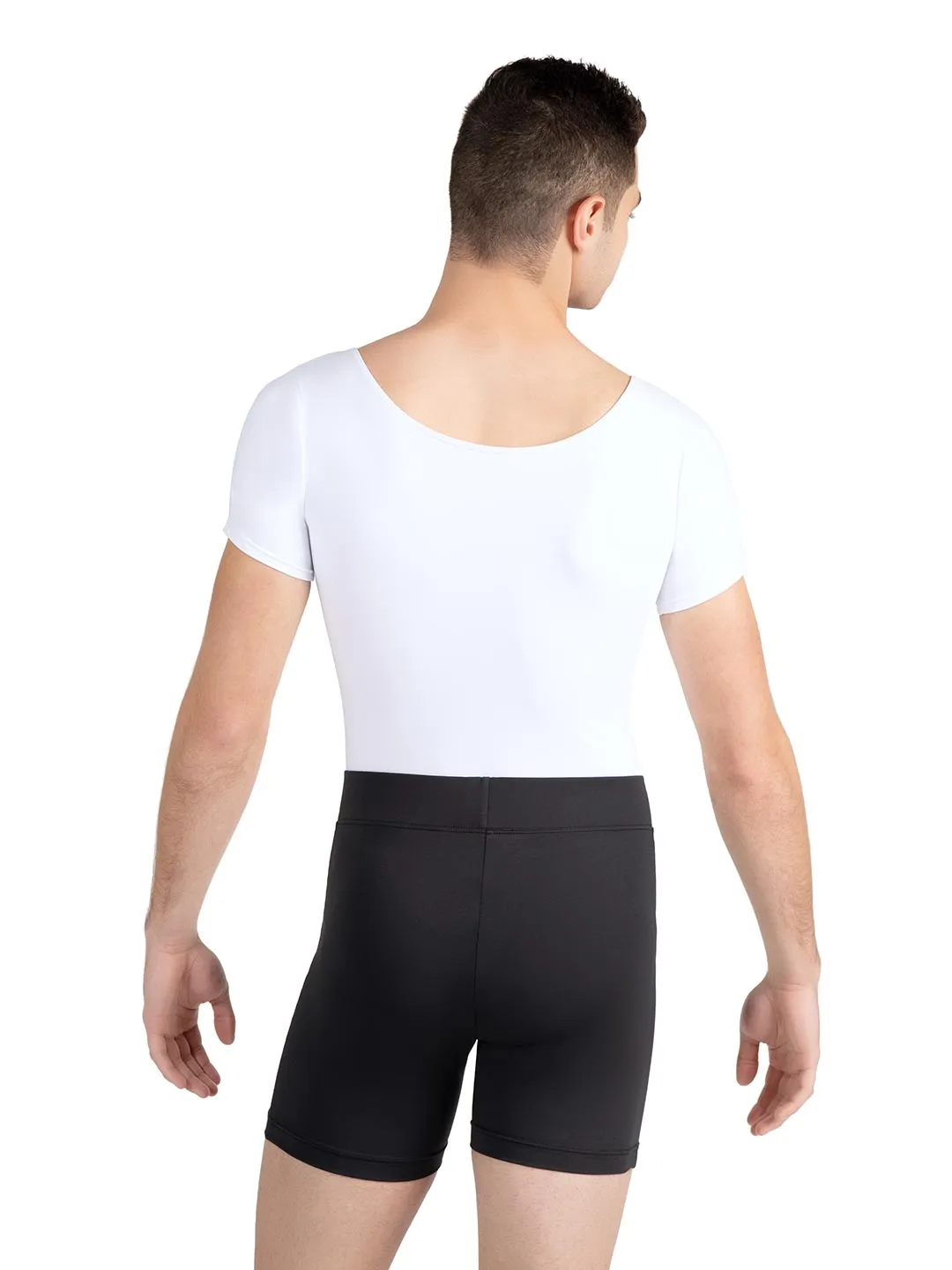 Mens - Studio Collection Short