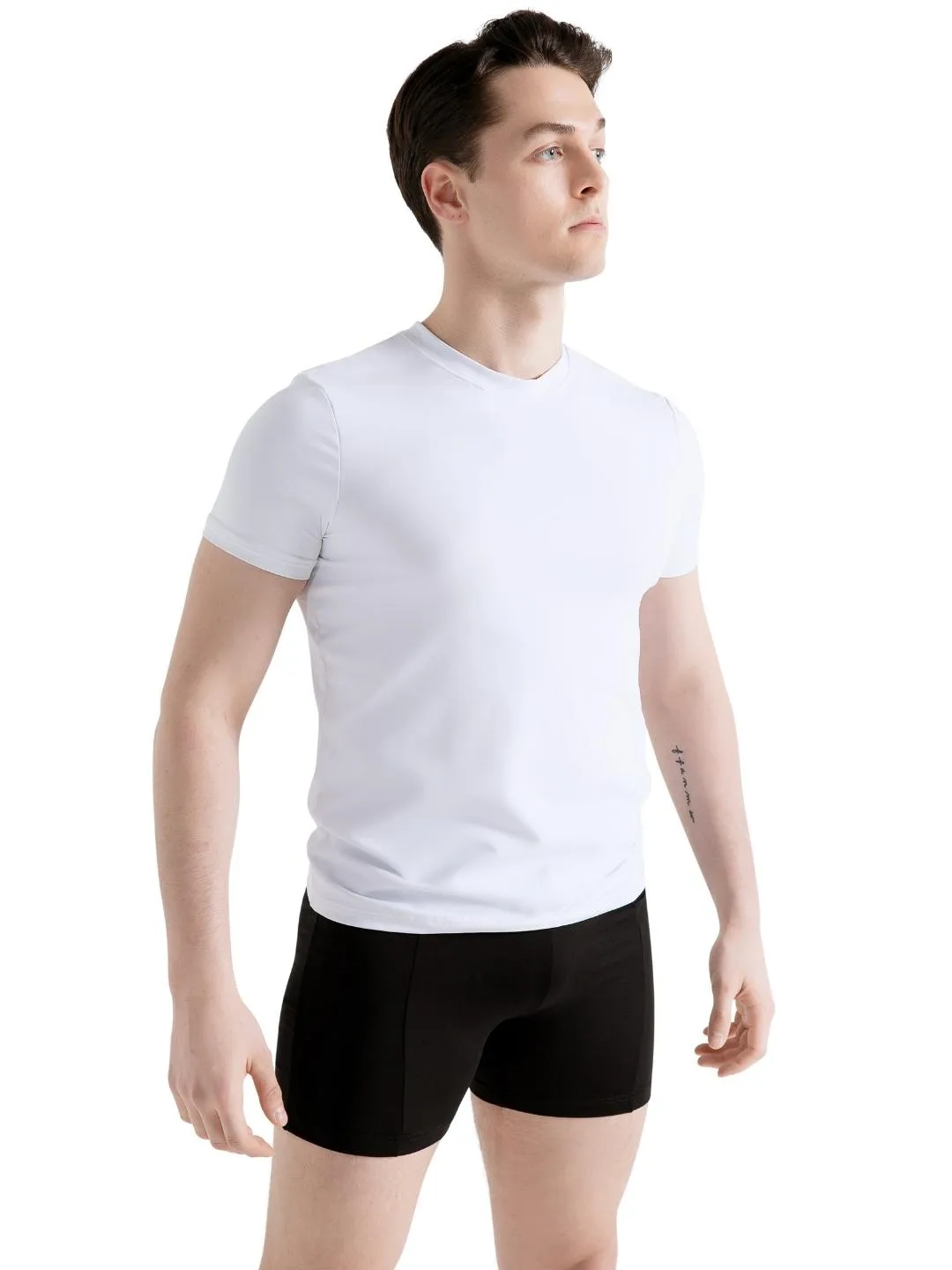 Mens - Studio Collection Short