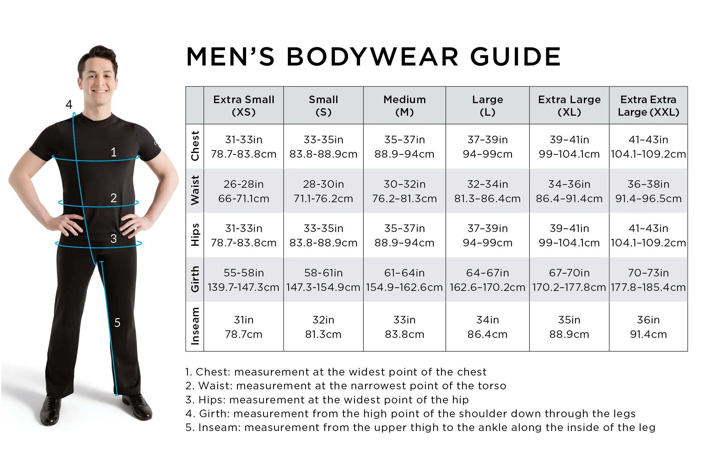 Mens - Studio Collection Short