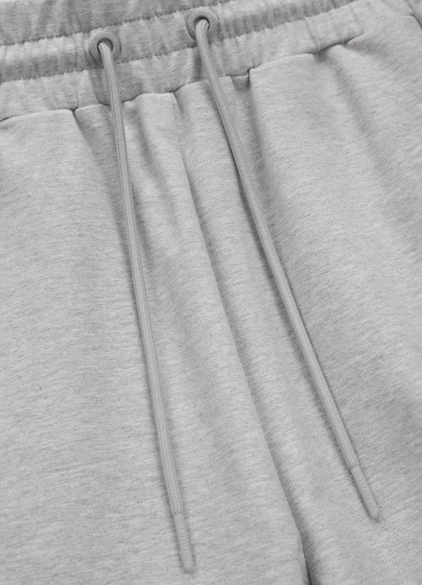 Men's Sweatpants NUGGET - Gray Melange
