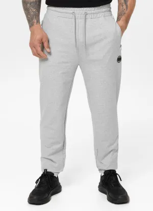 Men's Sweatpants NUGGET - Gray Melange