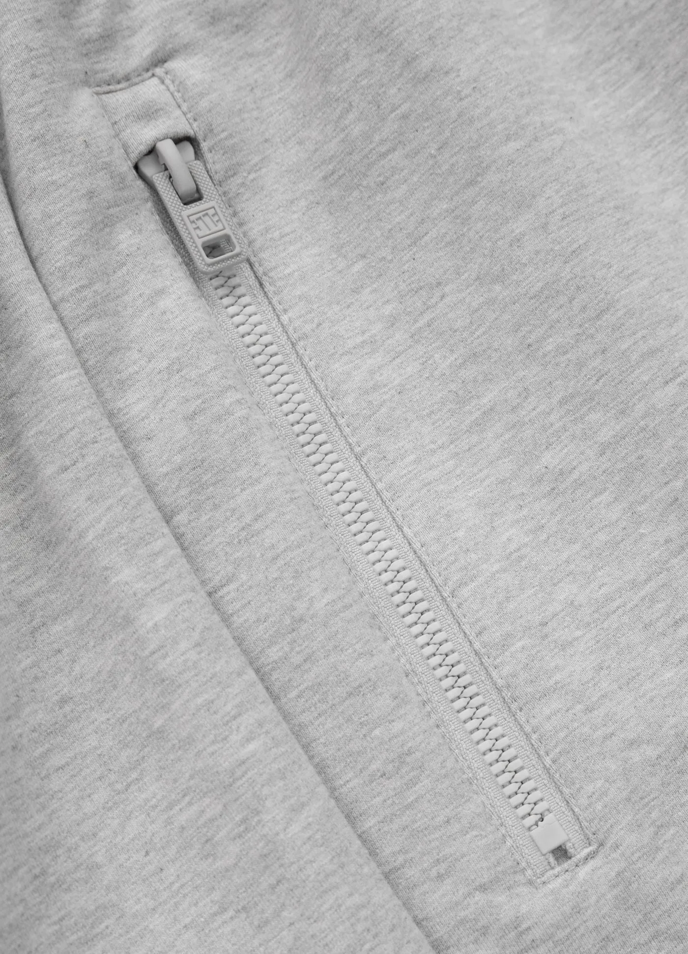 Men's Sweatpants NUGGET - Gray Melange