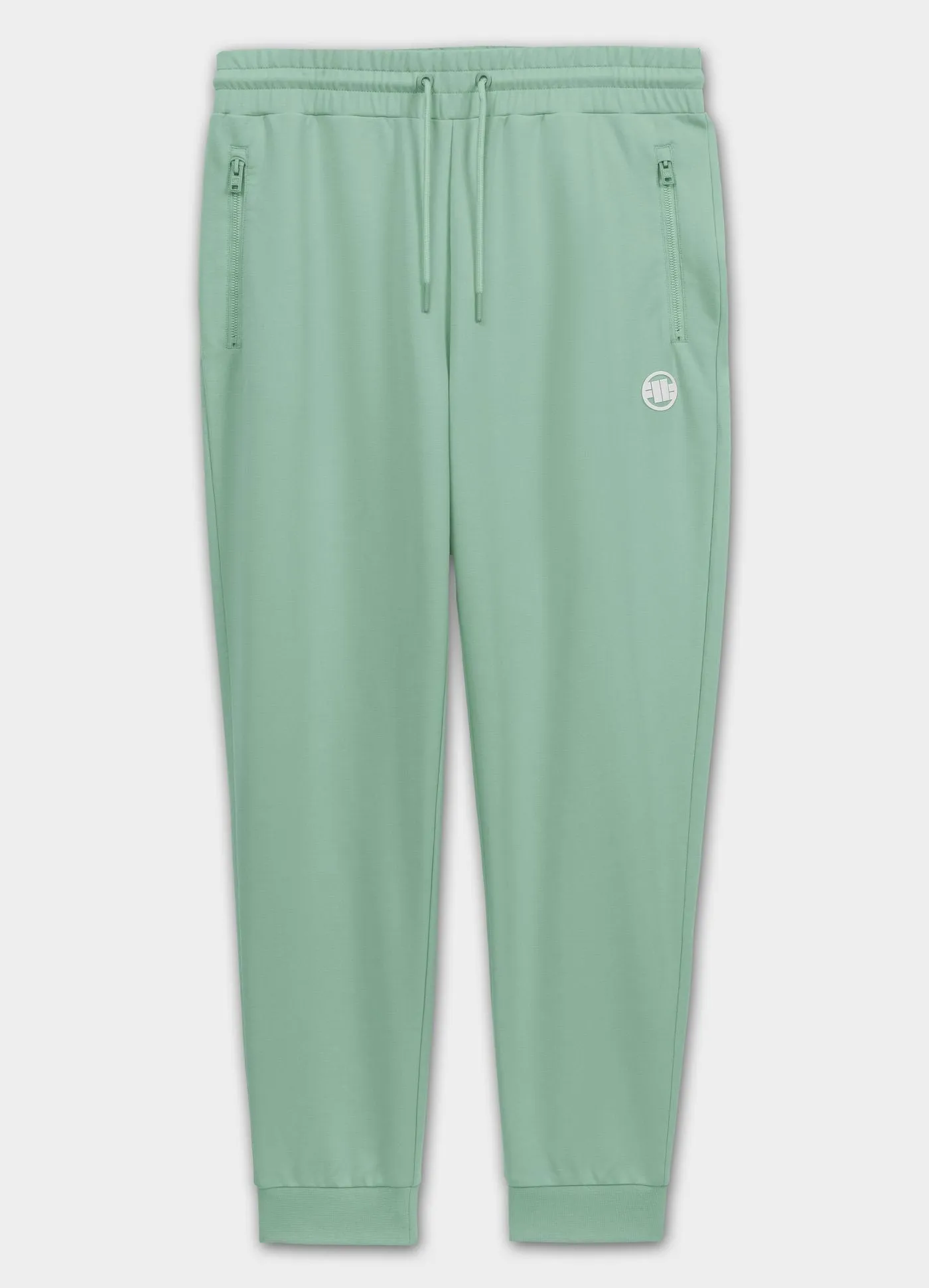Men's Sweatpants NUGGET - Light Mint
