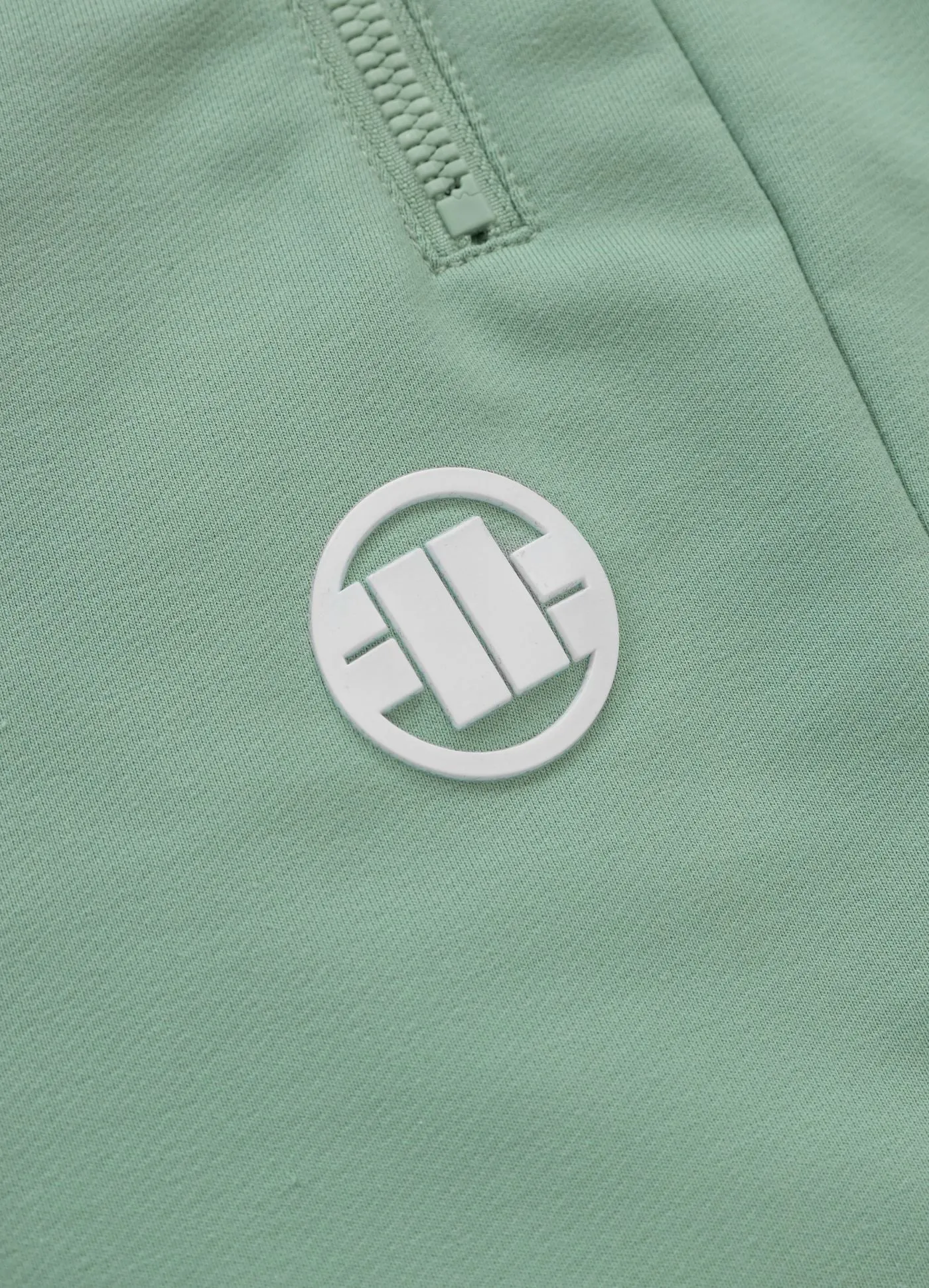 Men's Sweatpants NUGGET - Light Mint