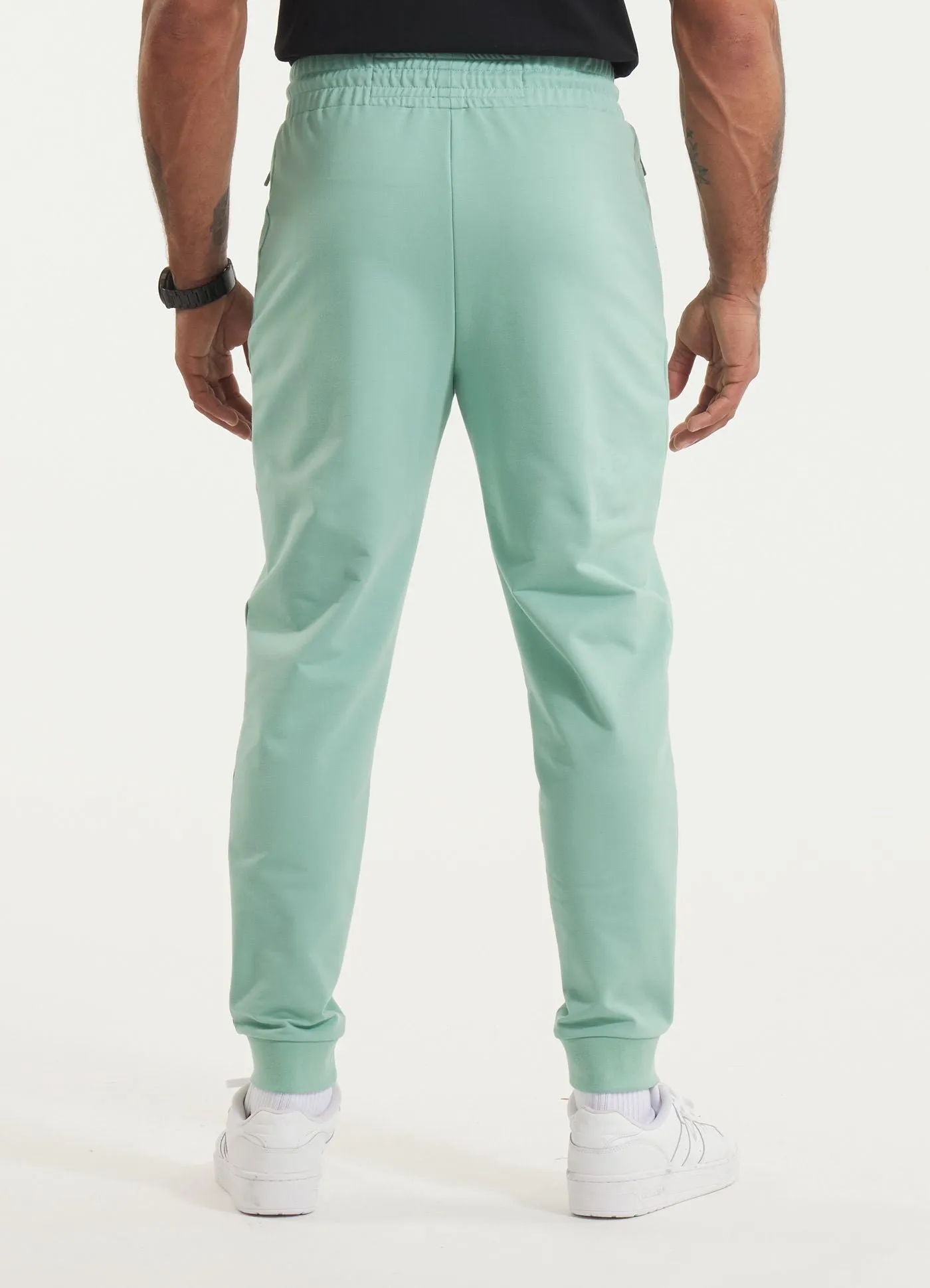 Men's Sweatpants NUGGET - Light Mint