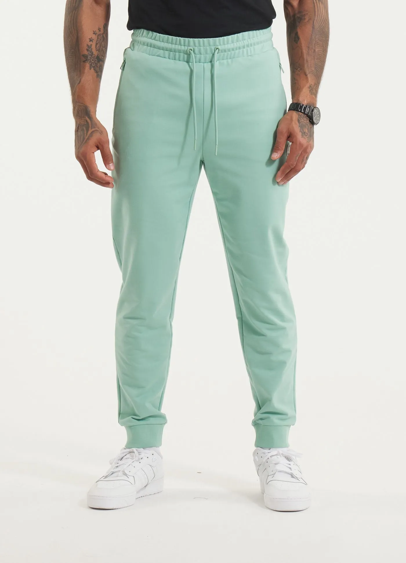 Men's Sweatpants NUGGET - Light Mint