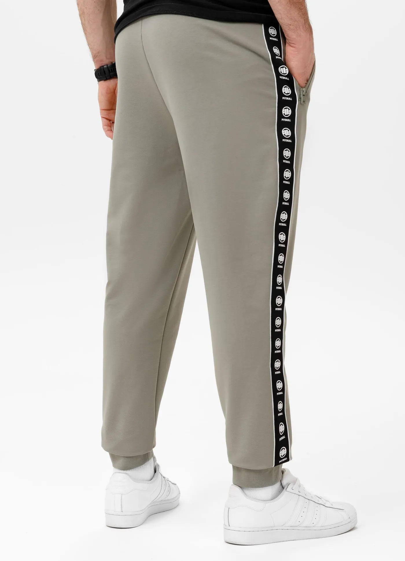 Men's Sweatpants TAPE NUGGET - Dusty Salvia