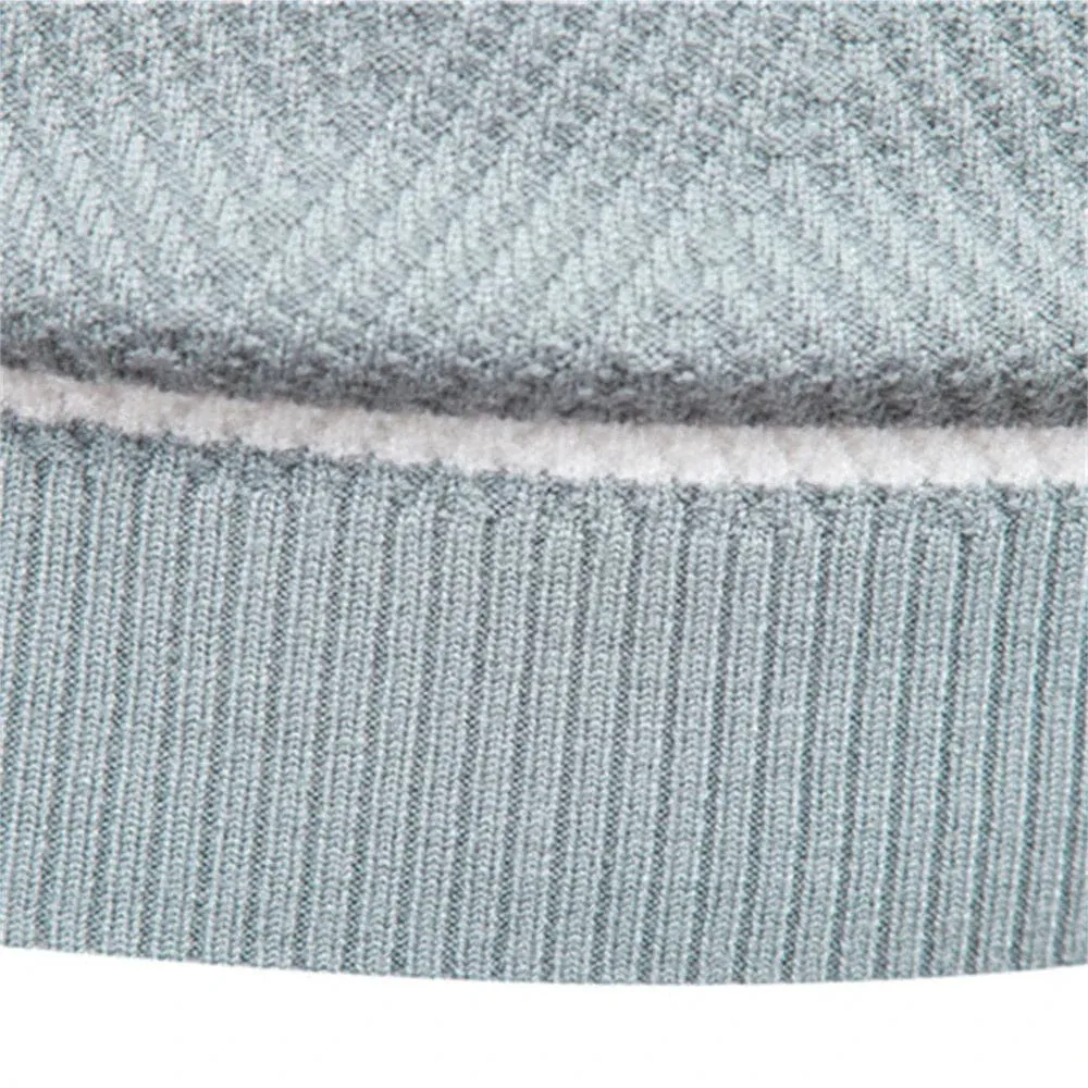Merrick | Timeless Crewneck Sweater