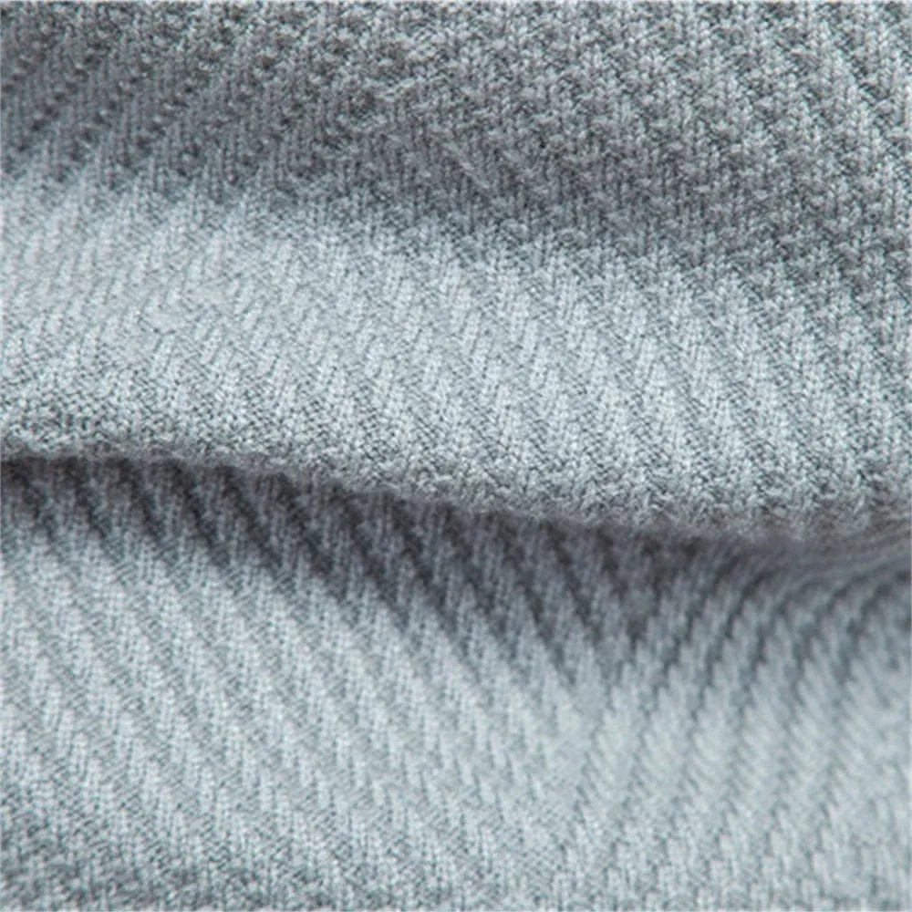 Merrick | Timeless Crewneck Sweater