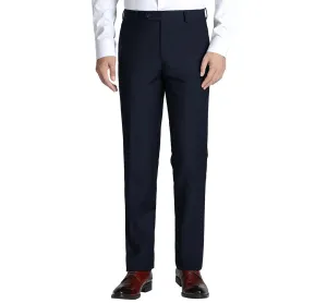 Midnight Navy Pant Suit Separate