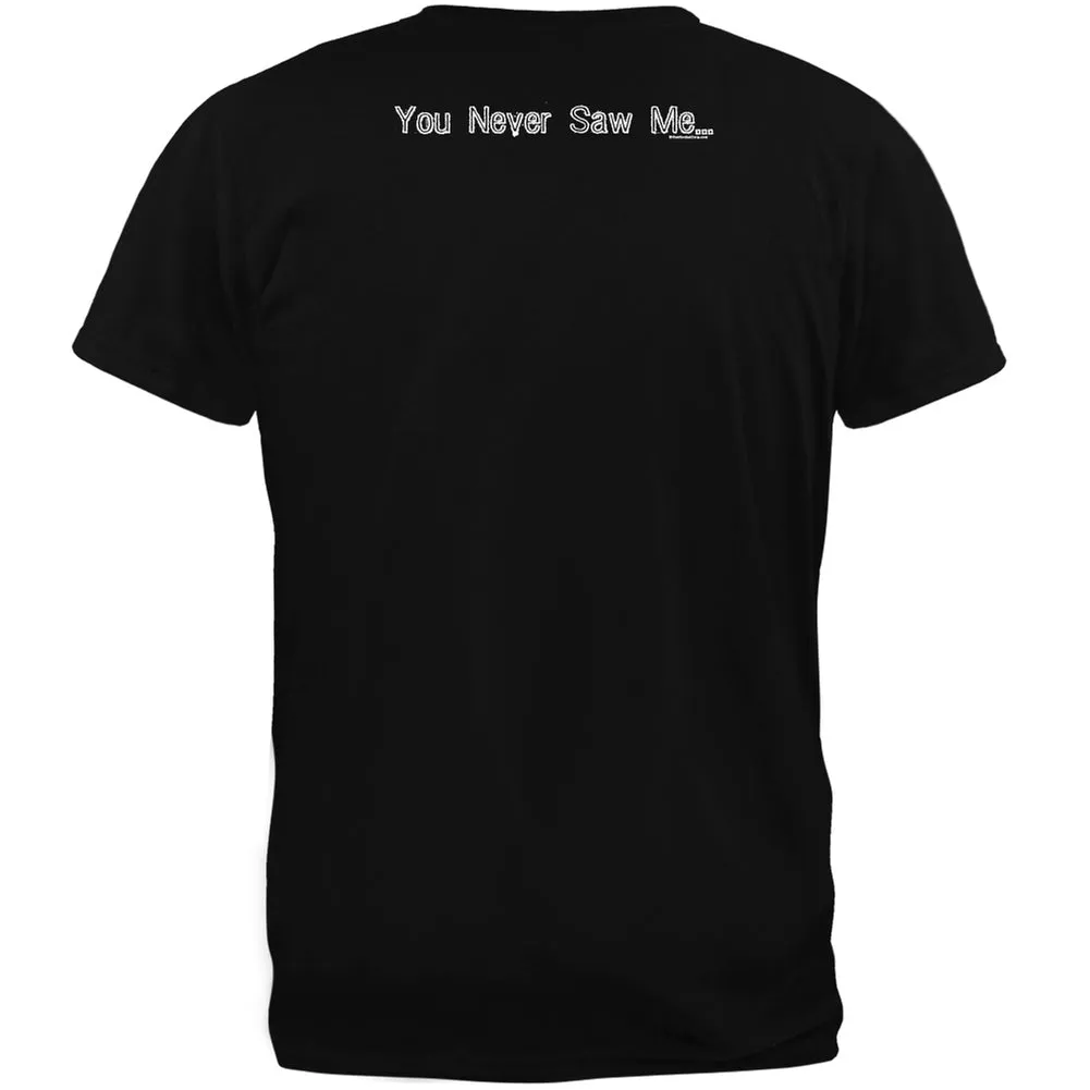 Professional Stalker T-Shirt