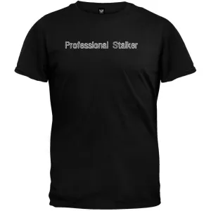 Professional Stalker T-Shirt