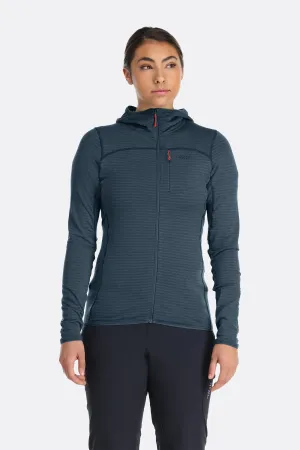 Rab Ascendor Light Hoody Women's Rab Ascendor Light Hoody Women's
