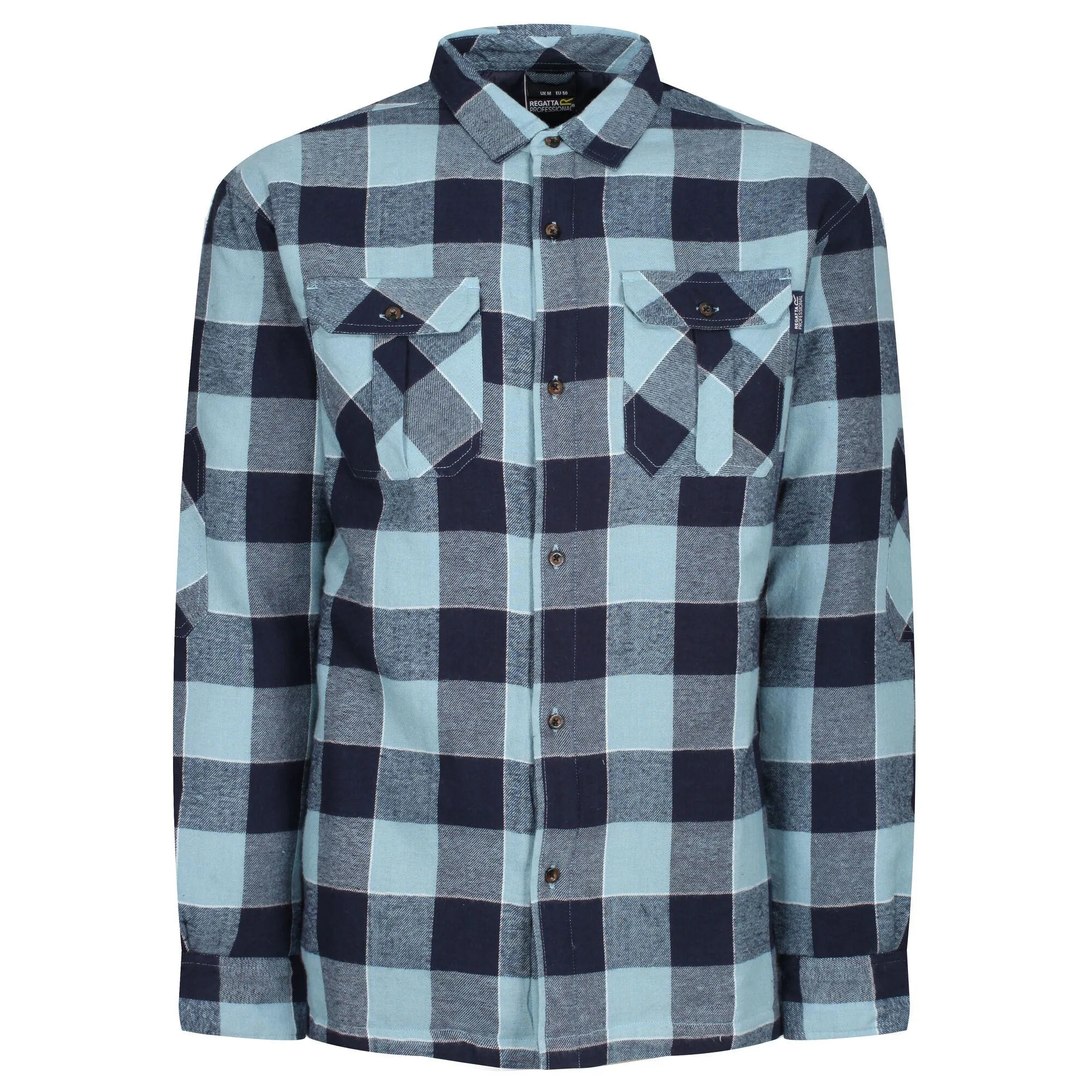 Regatta Professional Shelford Padded Shirt
