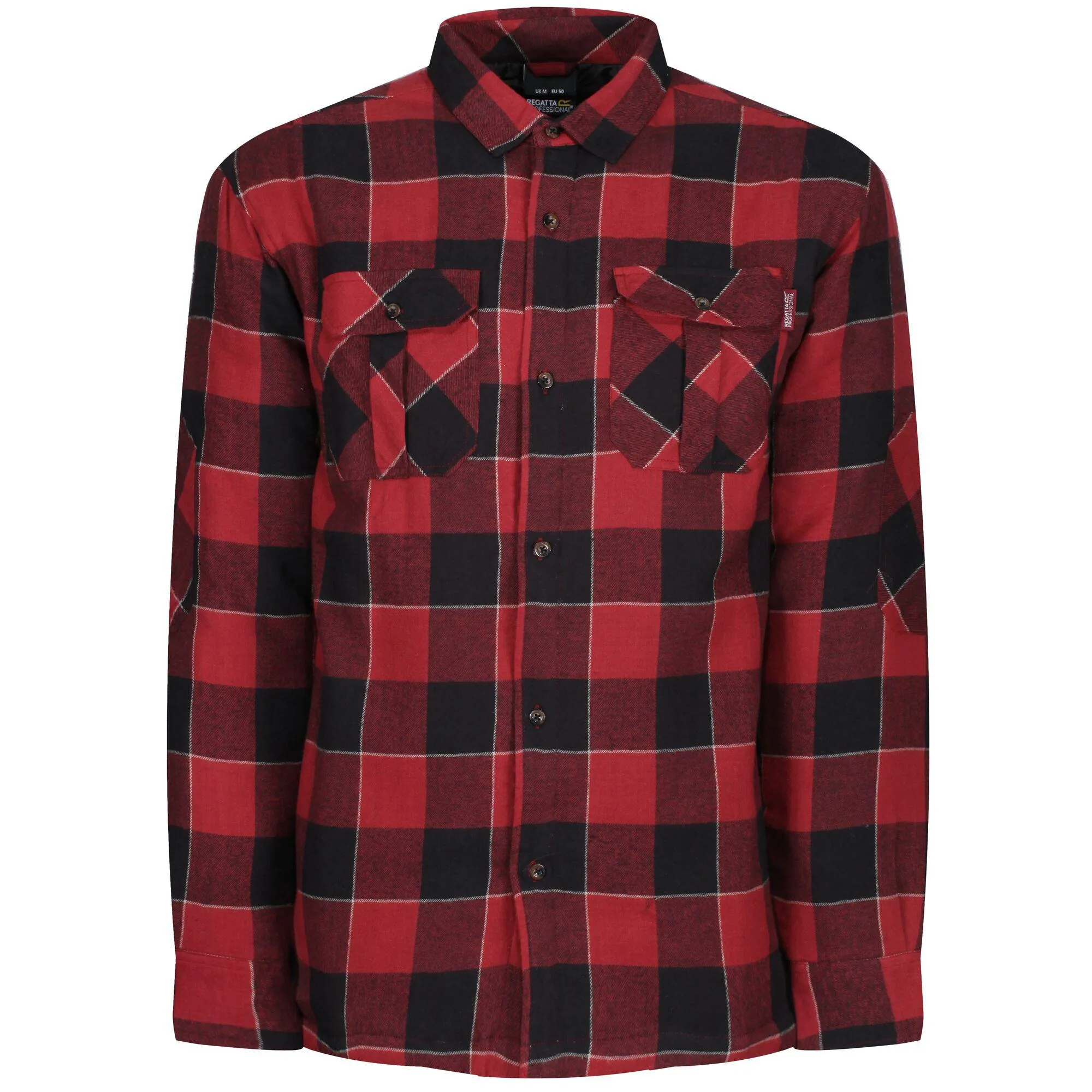 Regatta Professional Shelford Padded Shirt