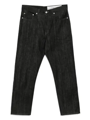 Rigid Jeans