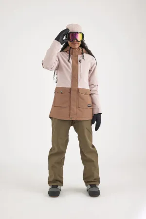 Stay Wild Parka Jacket Stay Wild Parka Jacket