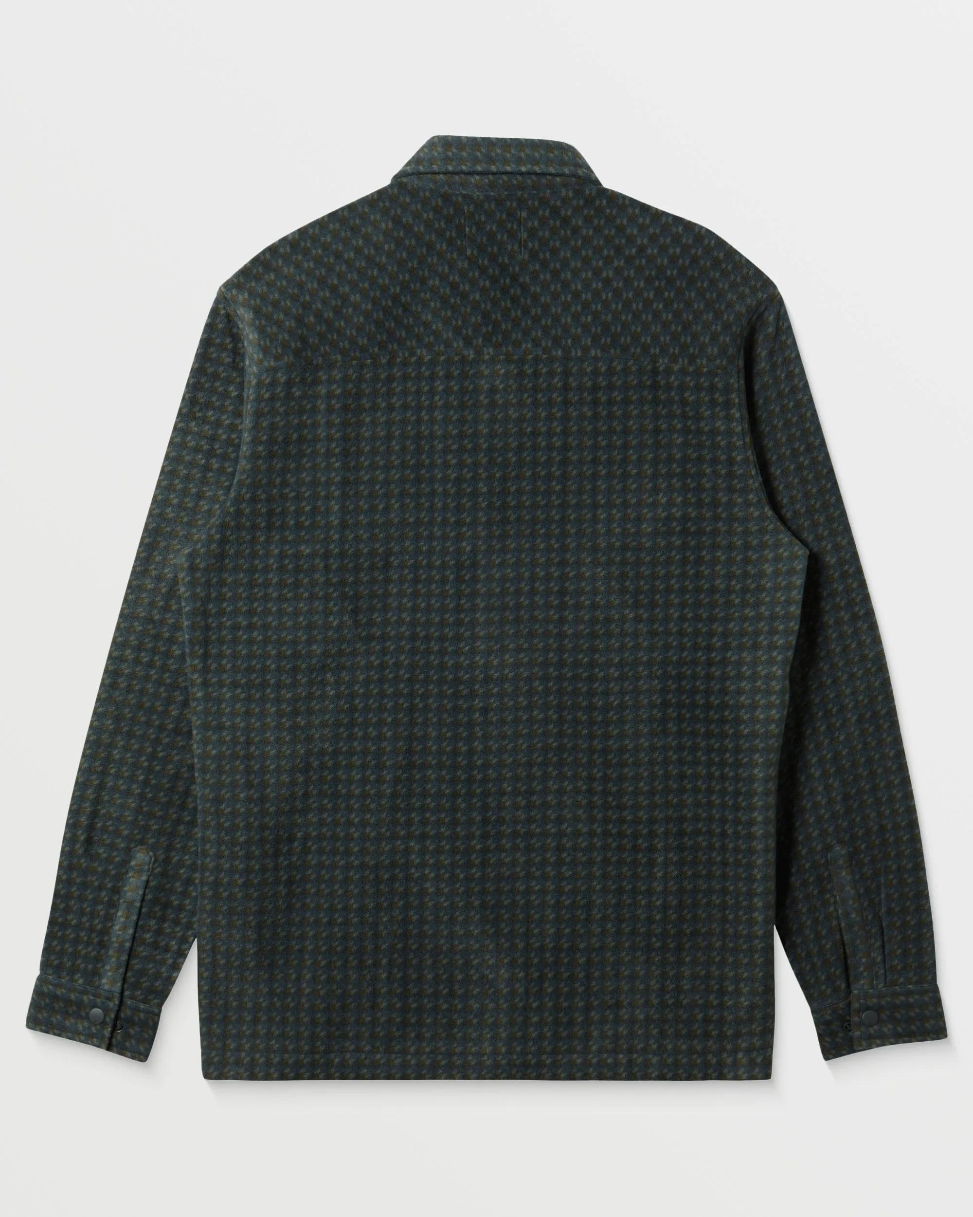 Surf Days Shacket - Urban Chic Surf Days Ls