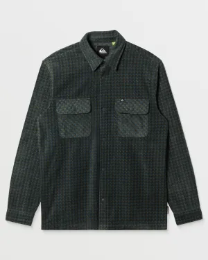 Surf Days Shacket - Urban Chic Surf Days Ls