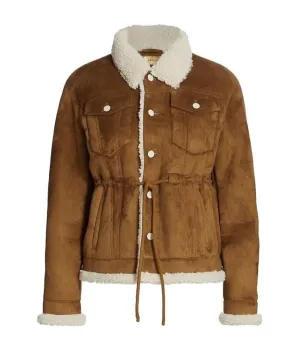 The Drawstring Drifter