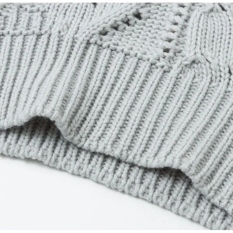 The Mitch Sweater
