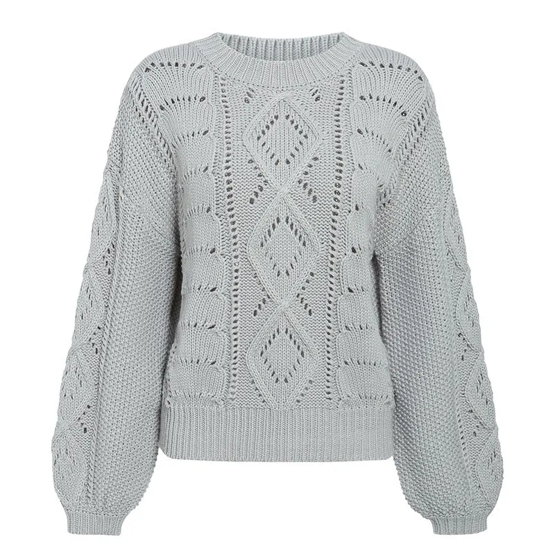 The Mitch Sweater