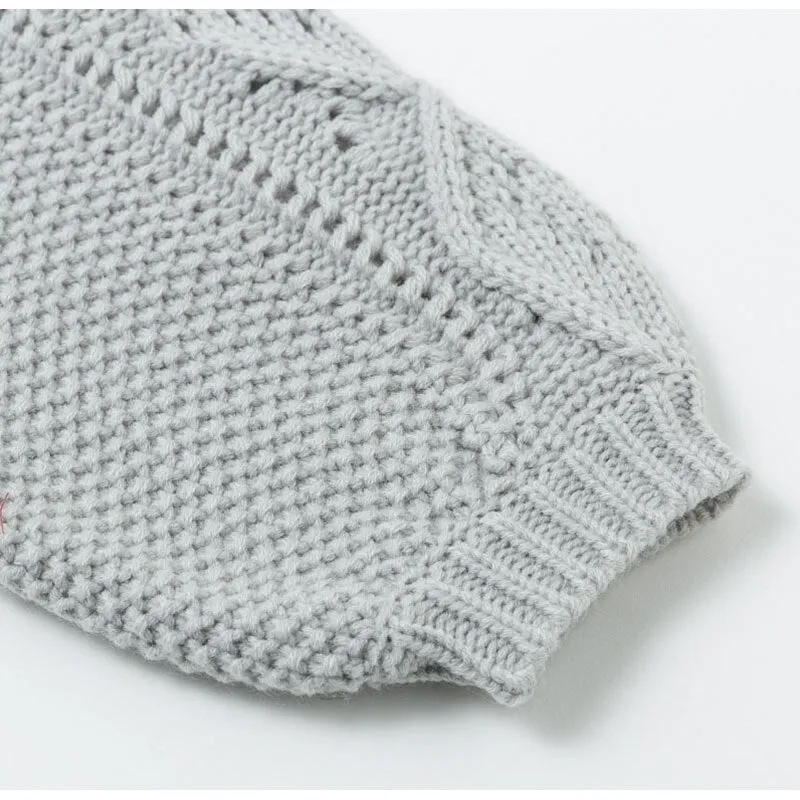 The Mitch Sweater
