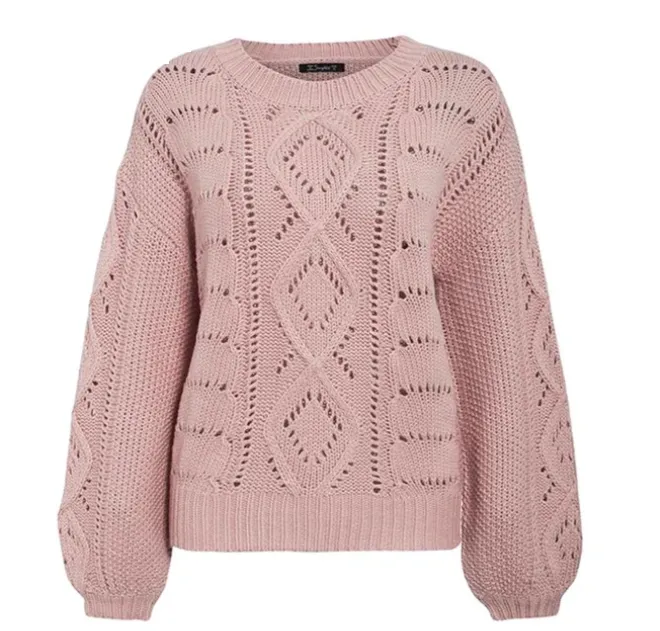 The Mitch Sweater