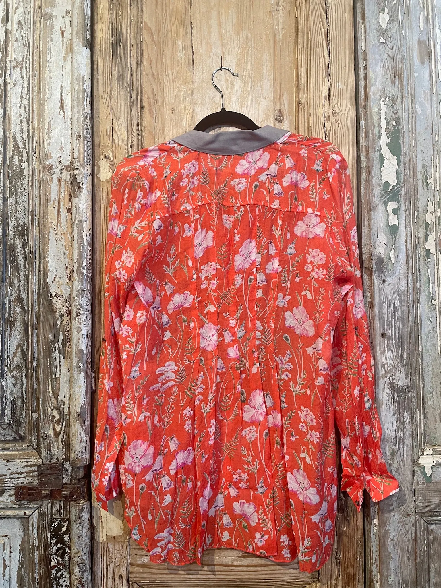 Timeless Shirt