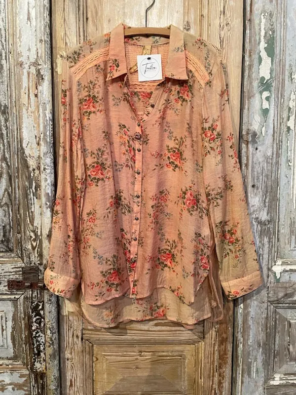 Timeless Shirt