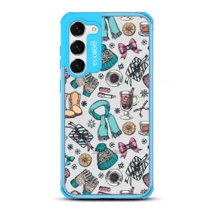 Winter Essentials - Laguna Collection Case for Samsung Galaxy S23 Plus Winter Essentials - Laguna Collection Case for Samsung Galaxy S23 Plus