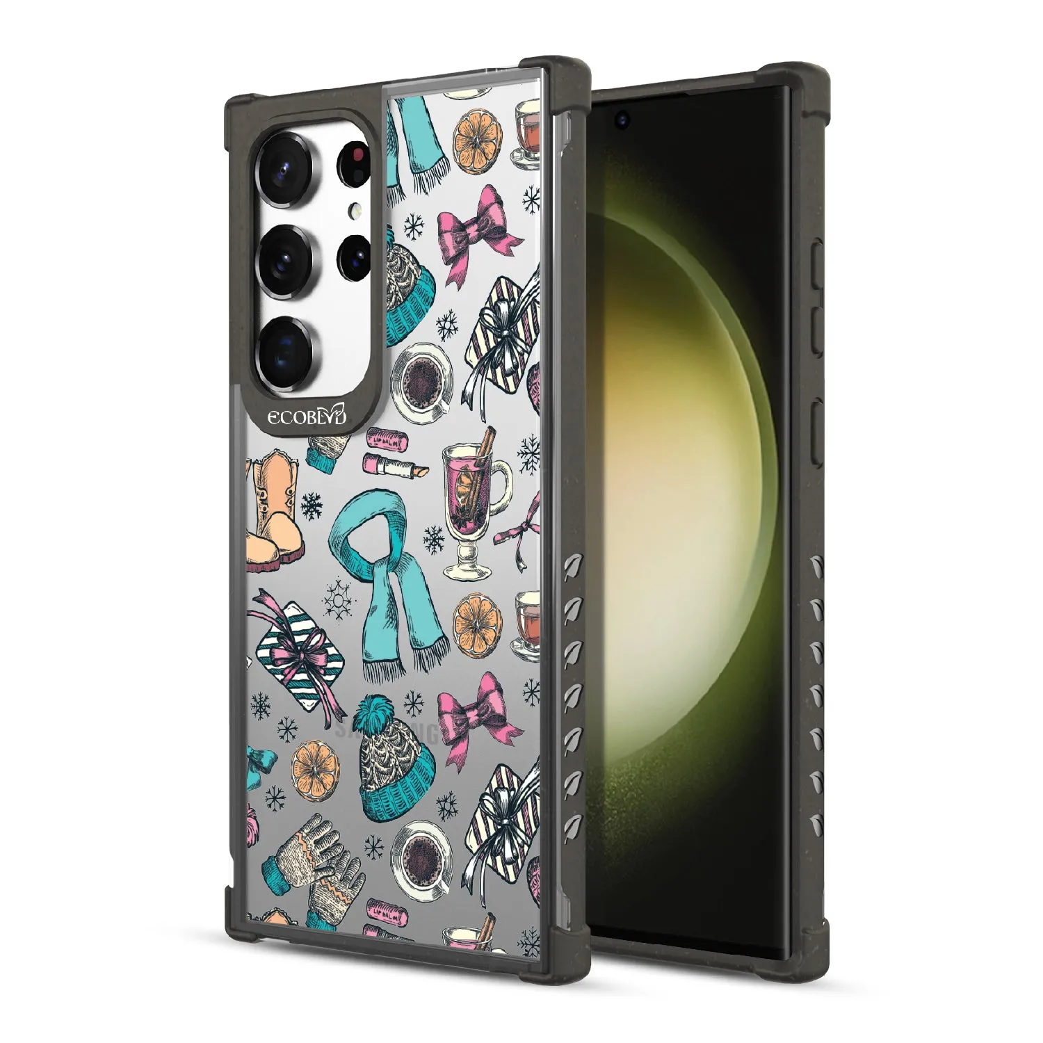 Winter Essentials - Laguna Collection Case for Samsung Galaxy S23 Ultra