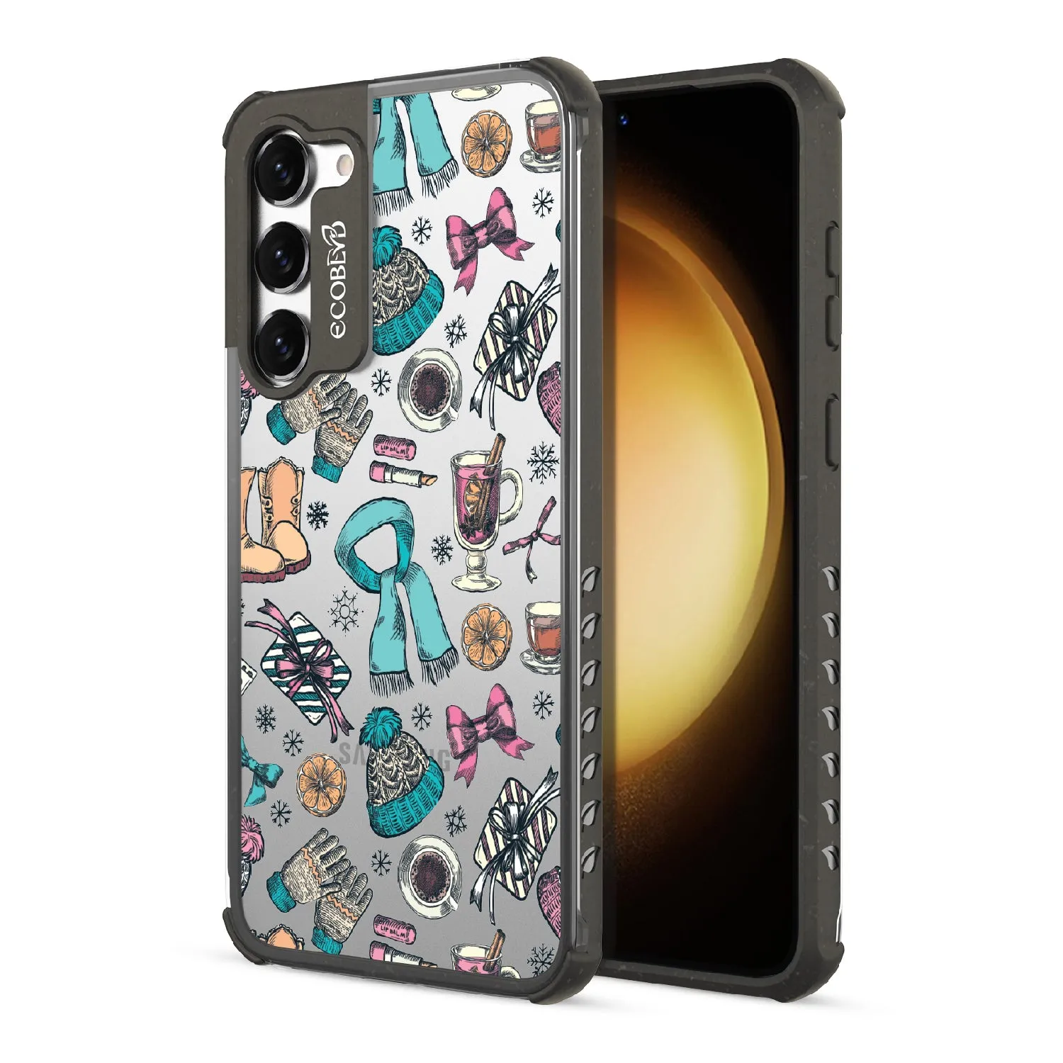 Winter Essentials - Laguna Collection Case for Samsung Galaxy S23