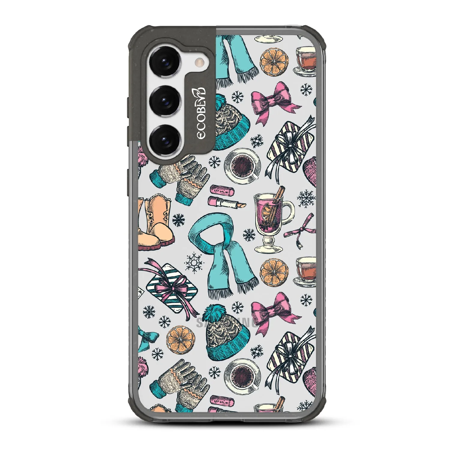 Winter Essentials - Laguna Collection Case for Samsung Galaxy S23