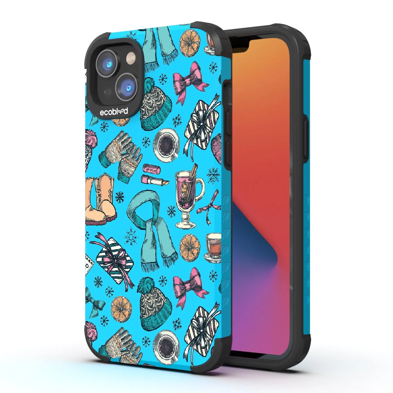 Winter Essentials - Mojave Collection Case for Apple iPhone 14 Plus